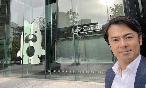 サイバーエージェントさま