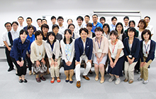 富士市役所さま